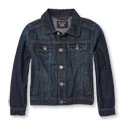 Boys Denim Jacket2